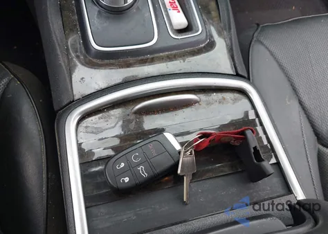 2015 Chrysler 300C z USA, uszkodzony, nr VIN 2C3CCAEG8FH832971